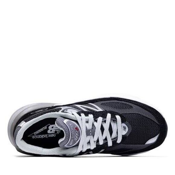 ‼️New Balance 990 Black❗️NWT WMNS - Picture 6 of 7